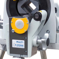 Orbitalum PS 4.5 Plus Portable Pipe and Tube Saw