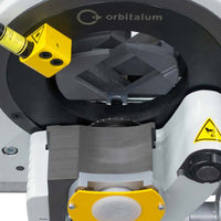 Orbitalum PS 4.5 Plus Portable Pipe and Tube Saw
