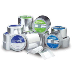 Purge Gas Retaining Tape