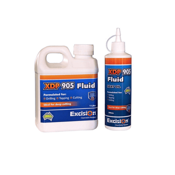 XDP905 Oil Fluid Lubricant Excision