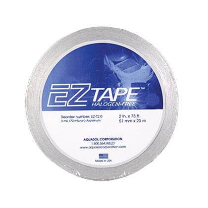 EZ Aluminium Tape