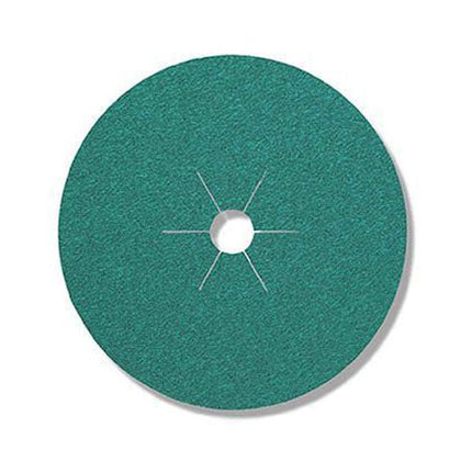 Resin Discs Topcoat 125mm
