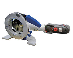 RPG4.5 TUBE FACING MACHINE 230v
