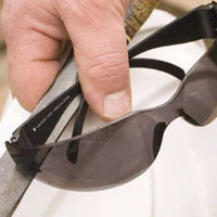 Safety Glasses - Texas - SFI Orbimax