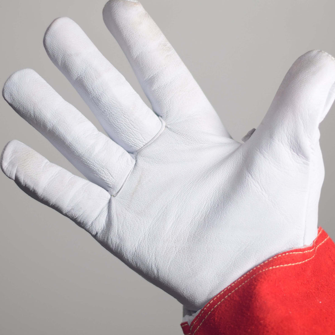 Orbimax TIG Gloves