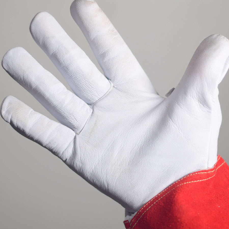 Gloves Tig Orbimax Large