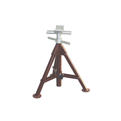 Type 7 - Benchtop Pipe Stand